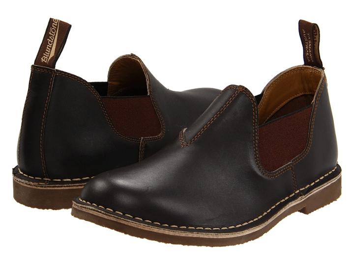 Blundstone Bl260 (brown) Boots