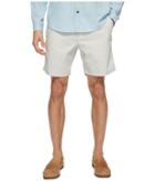 Dockers Standard Pull-on Shorts (marble Canvas) Men's Shorts