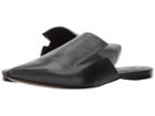 Marc Fisher Ltd Shiloh (black Leather) Women's Shoes