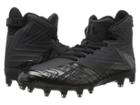 Adidas Freak X Carbon Mid Football (black) Men's Cleated Shoes