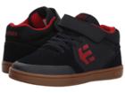 Etnies Kids Marana Mt (toddler/little Kid/big Kid) (navy/gum) Boys Shoes