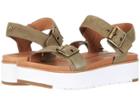 Ugg Angie (antilope) Women's Sandals