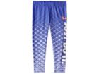 Nike Kids Dri-fit Sport Essentials Legging (little Kids) (rush Violet) Girl's Casual Pants