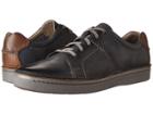 Clarks Kitna Walk (navy Nubuck) Men's Shoes