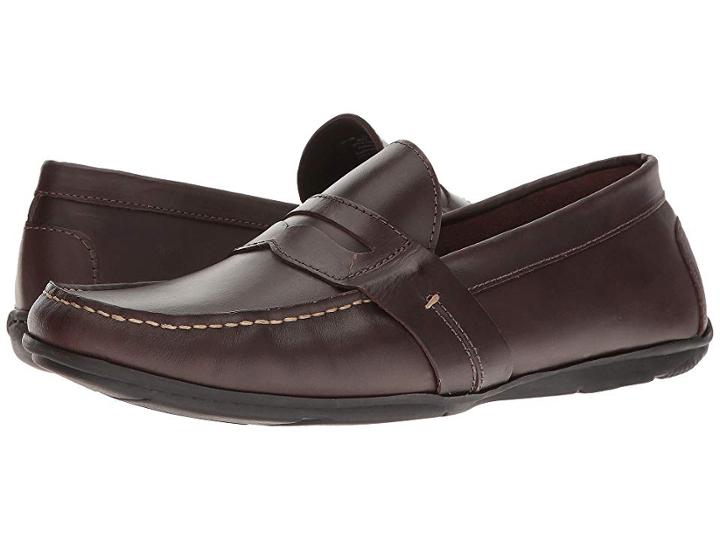 Eastland 1955 Edition Pensacola (brown) Men's Shoes