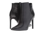 Nine West Tomorrow (black/black Leather) Women's Shoes