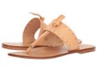 Joie Baeli Stud (natural Vacchetta) Women's Shoes