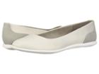 A2 By Aerosoles Pay Raise (light Grey Combo Fabric) Women's Shoes