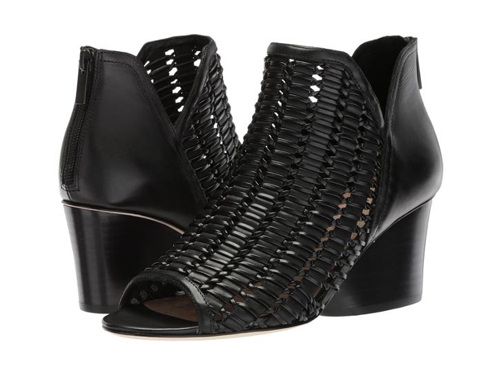 Donald J Pliner Jacqi (black) Women's Shoes