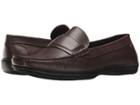 Giorgio Brutini Travis (brown) Men's Lace Up Wing Tip Shoes