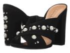 Schutz Fera (black) Women's Shoes