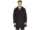 Adidas Y-3 By Yohji Yamamoto Mod Parka Shirt (black) Men's Clothing
