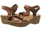 Josef Seibel Kira 09 (camel Dolomite) Women's  Shoes