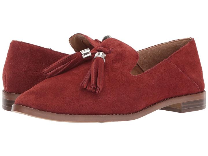 Franco Sarto Hadden (rusty) Women's Shoes