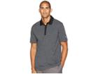 Puma Golf Moving Day Polo (black) Men's Short Sleeve Pullover