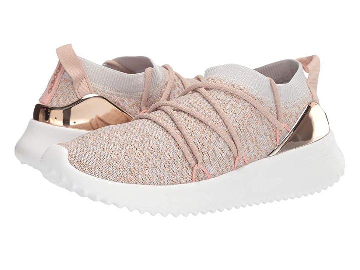 Adidas Ultimamotion (raw White/pale Pink/nude) Women's Shoes