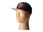 New Era Nfl Two-tone Team Chicago Bears (navy) Baseball Caps