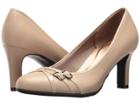 Lifestride Mickie (soft Taupe) Women's  Shoes