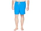Tommy Bahama Big & Tall Big Tall Naples Coast Shorts (santorini) Men's Swimwear
