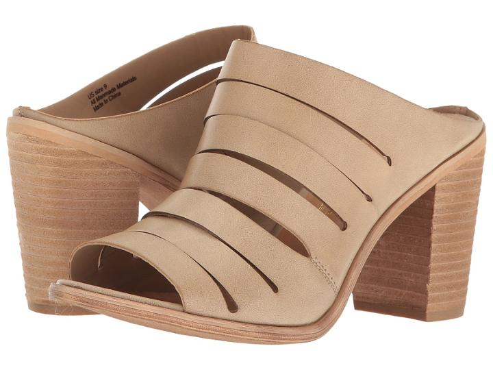 Volatile Splice (taupe) Women's Sandals