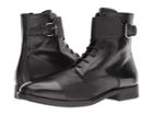 To Boot New York Flyboy (black Diver/burro) Men's Shoes