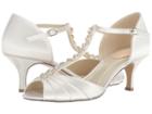 Paradox London Pink Fantasy (white) High Heels
