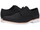 Calvin Klein Faustino (black Nylon) Men's Shoes