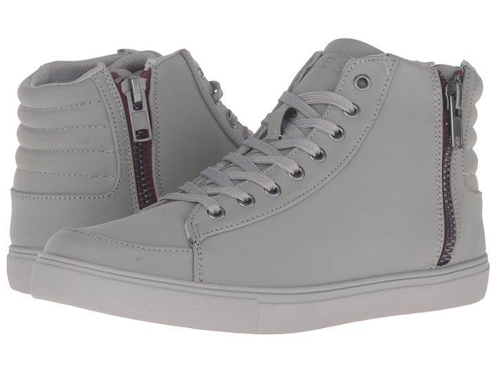 Guess Tryst (grey) Men's Shoes