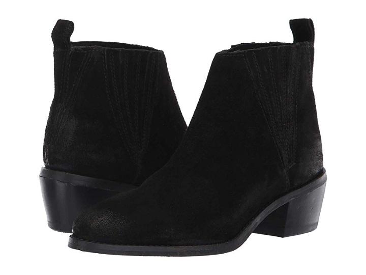 Splendid Cupid (black) Women's Shoes
