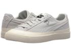 Puma Clyde Diamond (glacier Gray/glacier Gray) Men's Shoes