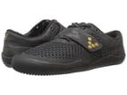 Vivobarefoot Motus (black/gold Mesh) Women's Cross Training Shoes