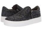 Not Rated Tim (midnight Navy Glitter) Women's  Shoes