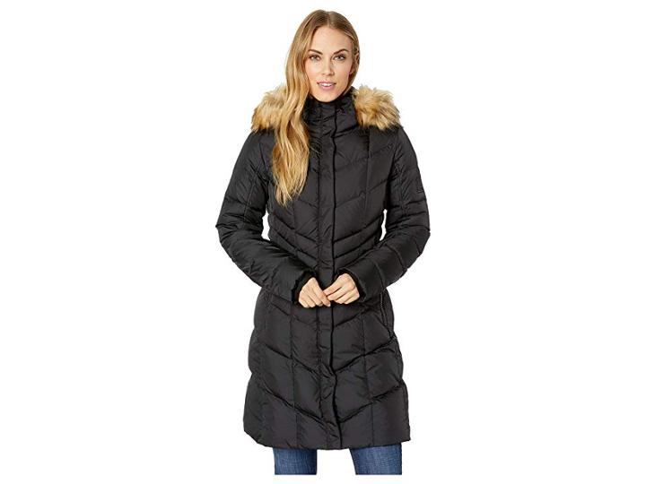 Bogner Fire + Ice Kiara-d (black 1) Women's Clothing