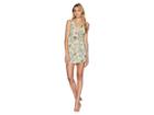 O'neill Veda Romper (apple Blossom) Women's Shorts