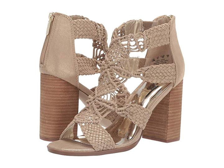 Carlos By Carlos Santana Nadia (kork) Women's Shoes