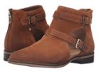 Chinese Laundry Dandie (whiskey Suede) Women's Boots