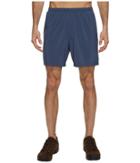 Columbia Ridge Dash Shorts (zinc) Men's Shorts