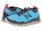 New Balance Fresh Foam Hierro V3 (polaris/pink Zing) Women's Running Shoes