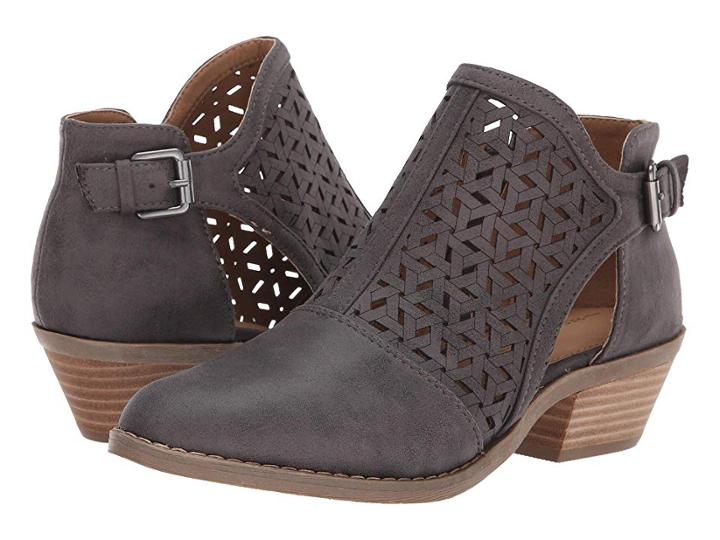 Report Deena (grey) Women's Shoes