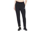 Puma Classics T7 Track Pants (cotton Black) Women's Casual Pants