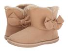 Skechers Cozy Campfire (natural) Women's Slippers