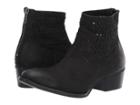 Volatile Hester (black) Women's Boots