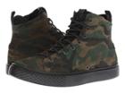 Polo Ralph Lauren Dleaney (olive Camo) Men's Shoes