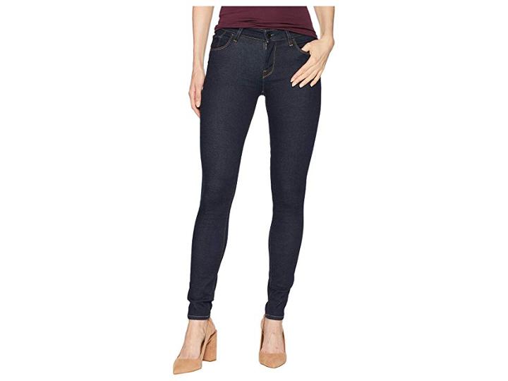 Hudson Krista Super Skinny Jeans In Sunset Blvd (sunset Blvd) Women's Jeans