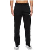 Nike Therma Elite Basketball Pant (black/white) Men's Casual Pants