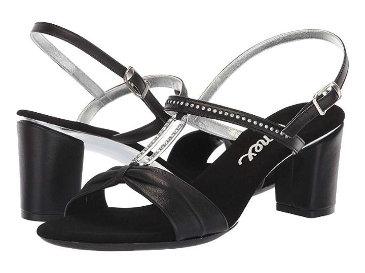 Onex Abella (black) Women's Shoes