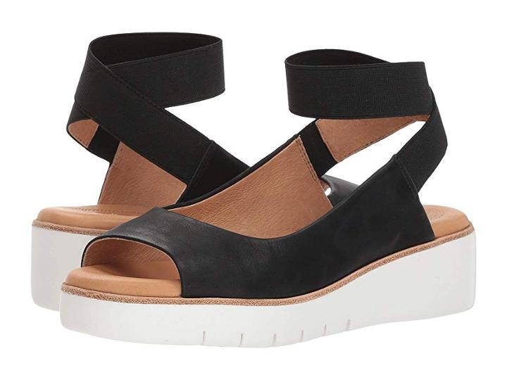 Cc Corso Como Beeata (black) Women's Shoes