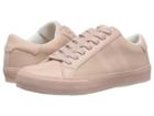 Tommy Hilfiger Tai 2 (blush Leather) Women's Shoes
