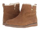 Emu Australia Kids Beach Mini (big Kid) (chestnut) Girl's Shoes