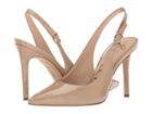Sam Edelman Hastings (classic Nude Patent) Women's Shoes